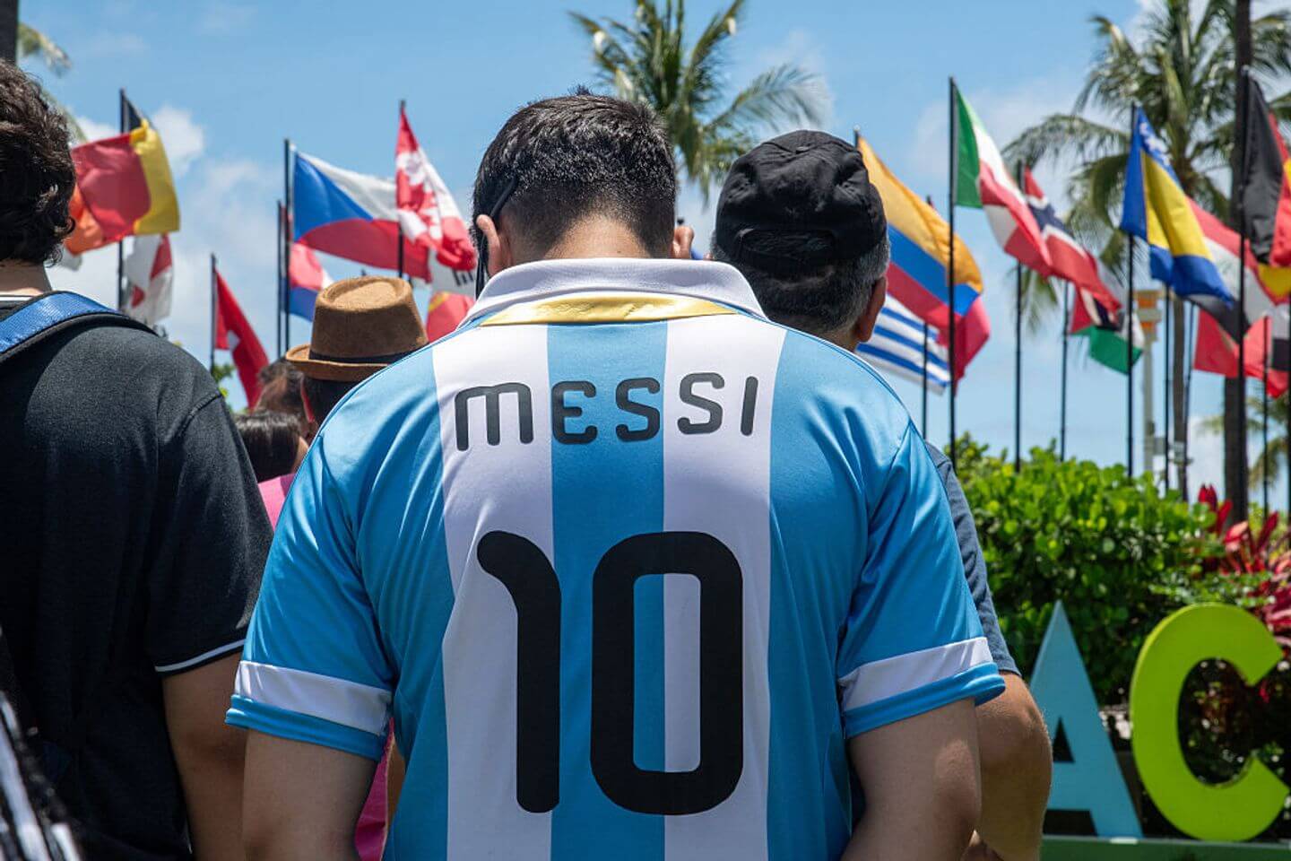 World Cup 2026 live updates: The latest news and analysis ah