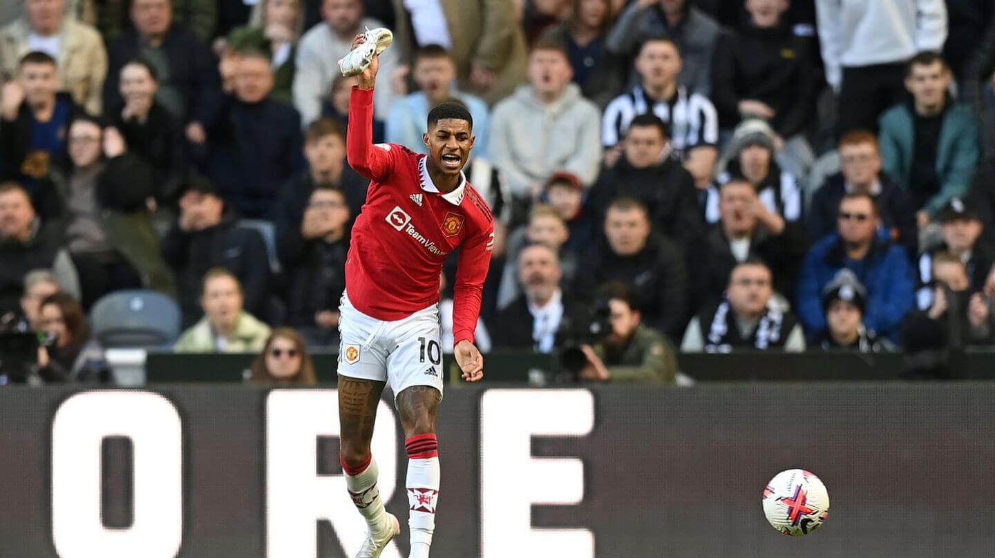 Newcastle vs Manchester United live updates: Premier League start time, streaming info, predictions and team news - Vimarsana News
