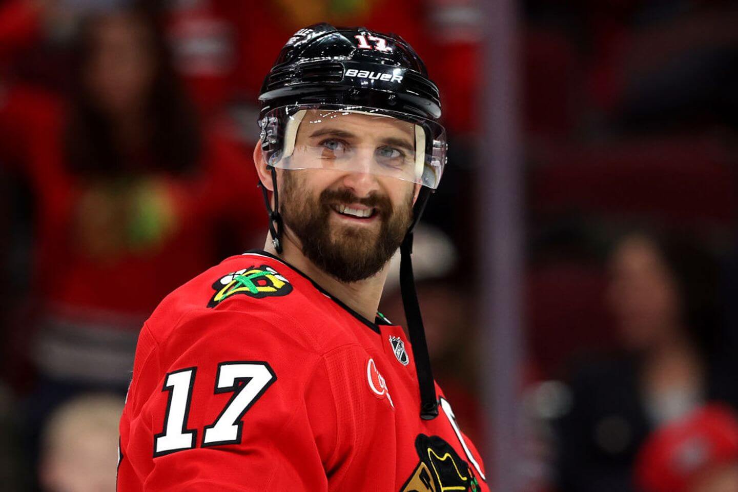 NHL trade deadline tracker 2026: Blackhawks send Nick Foligno to Wild; live updates, latest rumors and analysis