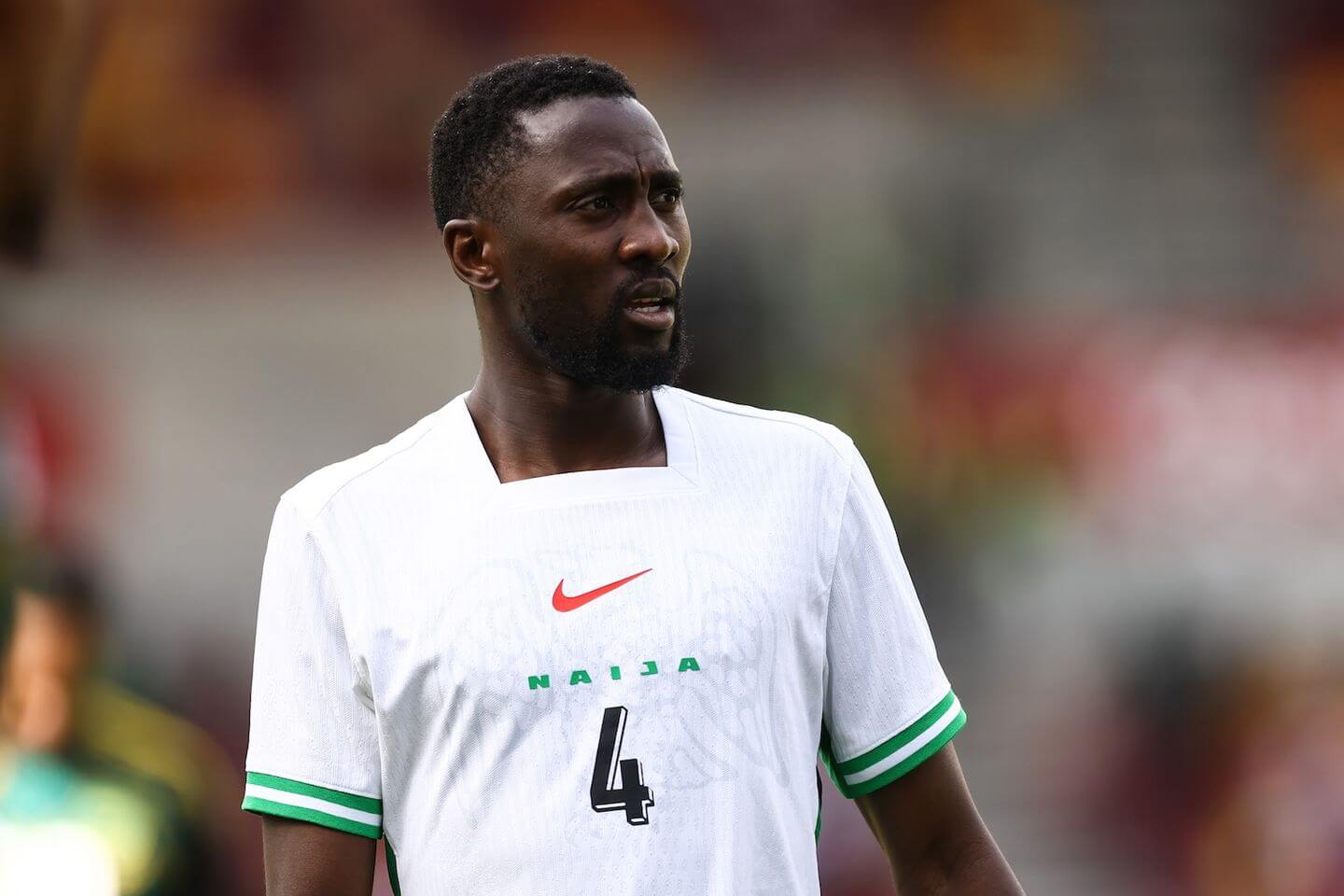 Nigeria vs Gabon live updates: World Cup 2026 qualifier latest from CAF semifinal in Morocco