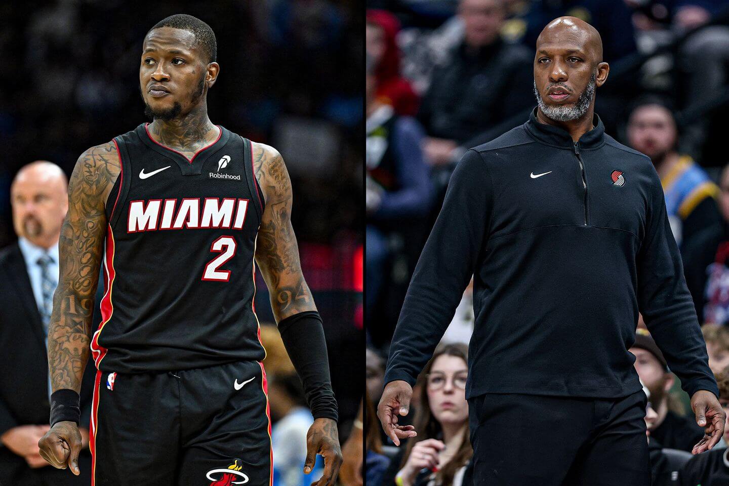 NBA gambling investigation live updates: Chauncey Billups, Terry Rozier taken into custody