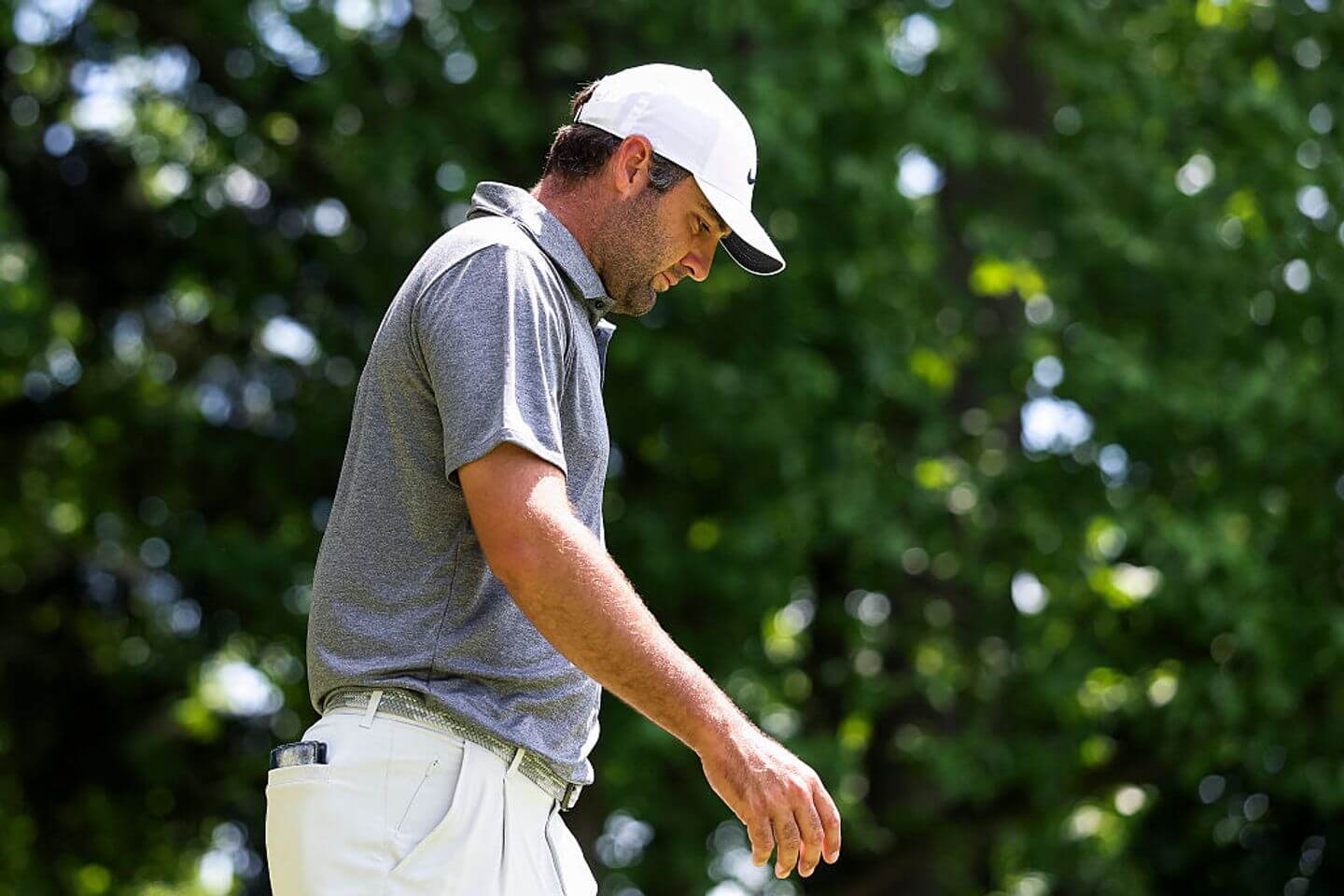 PGA Championship 2026 leaderboard, live updates: Final round latest as Scottie Scheffler continues to fade