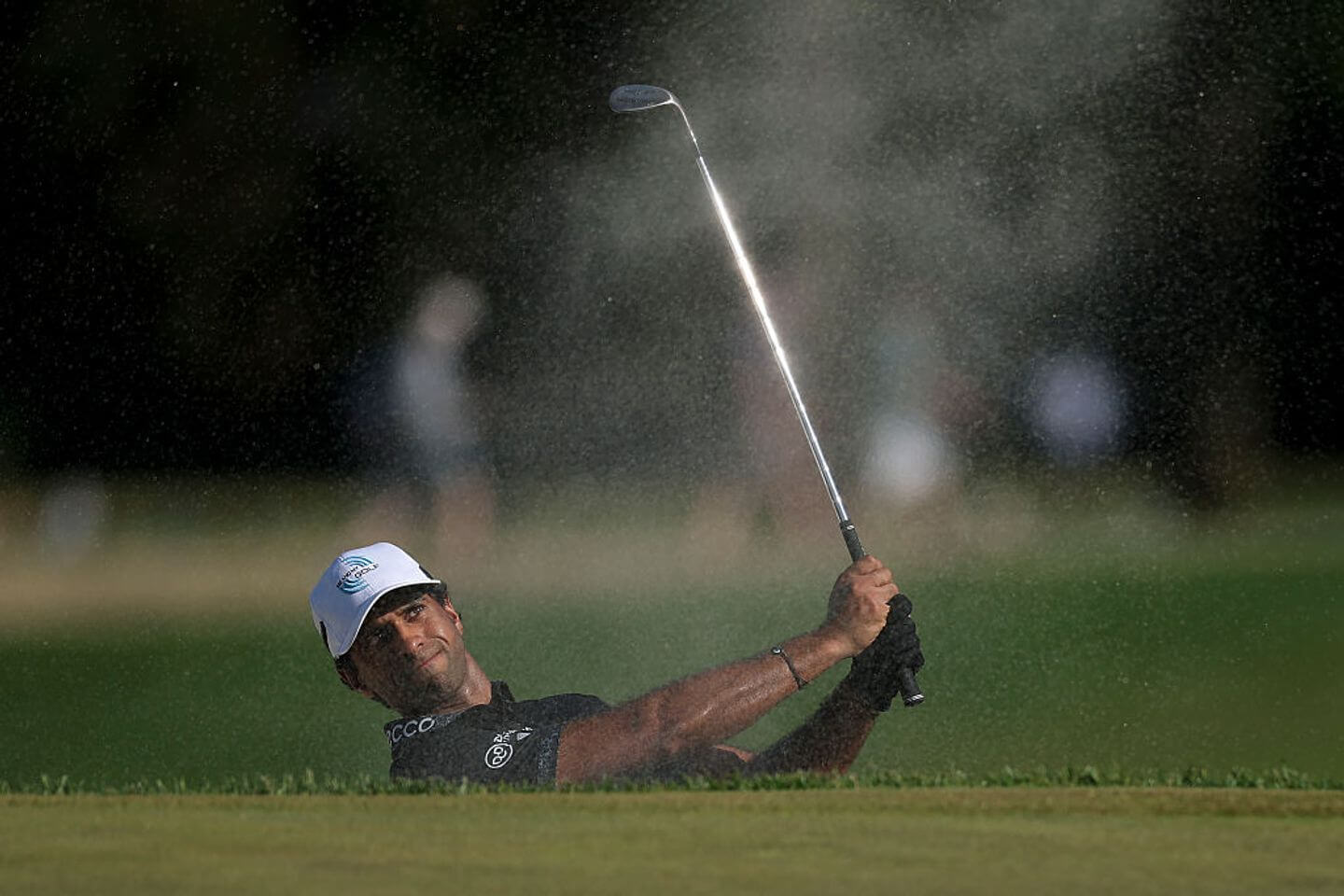 PGA Championship 2026 leaderboard, live updates: Final round latest as Aaron Rai leads a crowded leaderboard