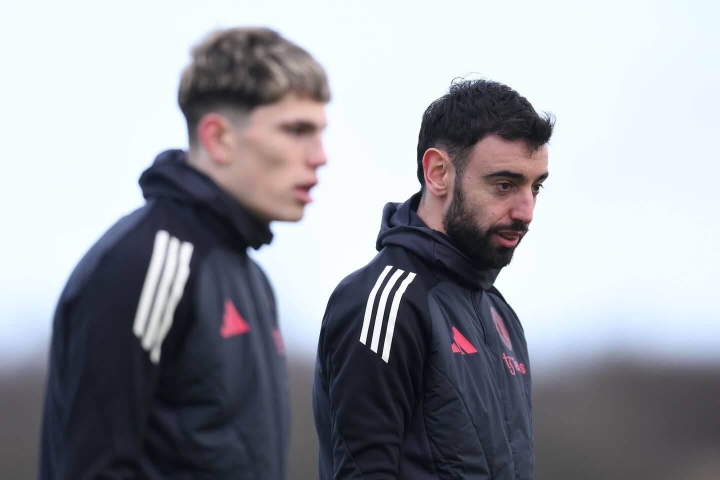 Real Sociedad vs Manchester United live updates: Europa League predictions, team news and latest score