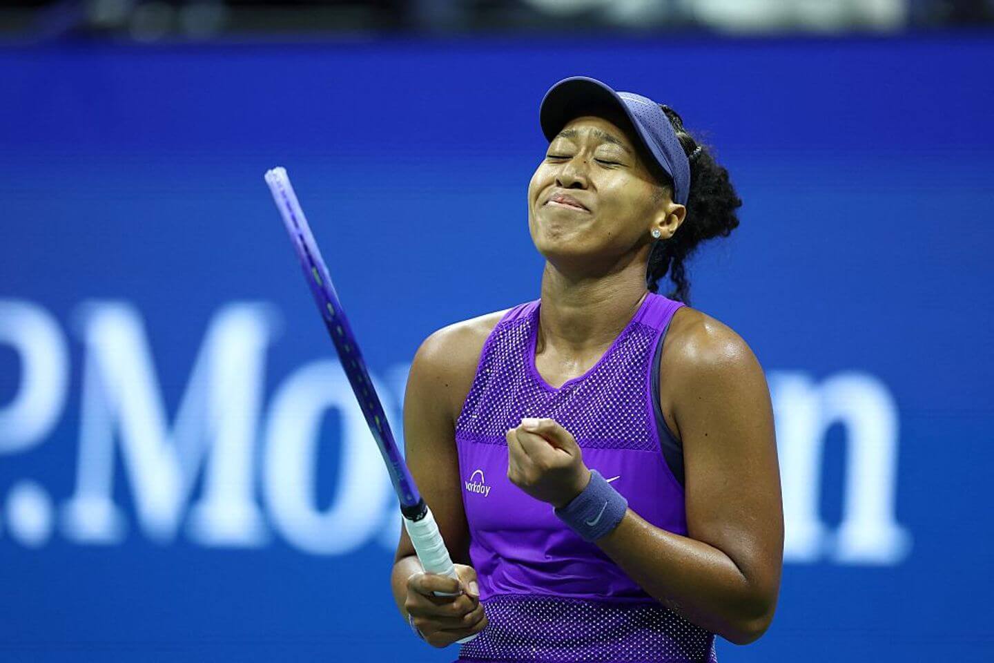 US Open 2025 live updates: Quarterfinals scores, results with Osaka and Anisimova through, Sinner vs. Musetti next
