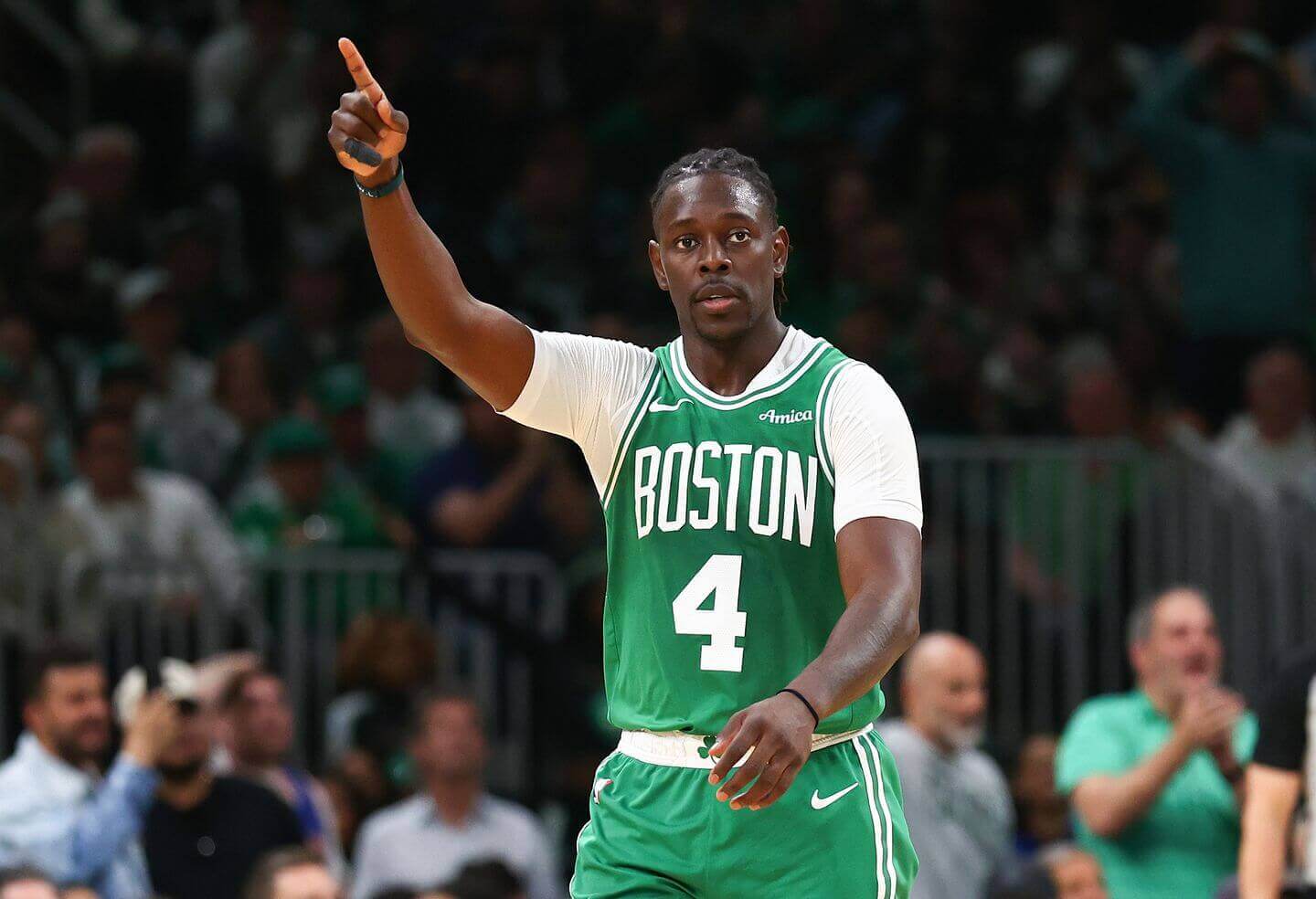 NBA offseason, free agency live updates: Celtics trade Jrue Holiday, news, analysis and reaction
