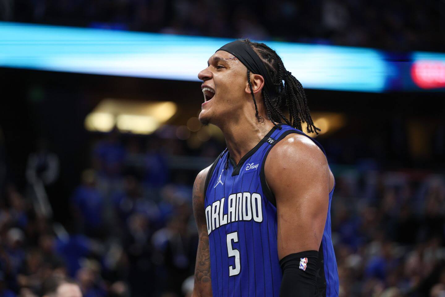 NBA free agency 2025 tracker, live updates: Paolo Banchero, Magic agree to extension; Bradley Beal buyout latest