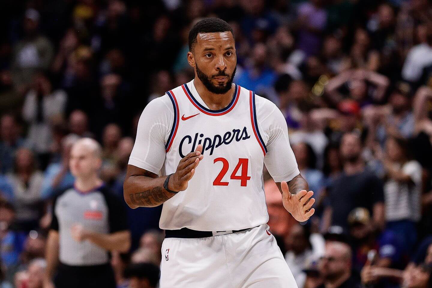 NBA free agency 2025 tracker, live updates: Norman Powell traded to Heat, Bradley Beal buyout latest