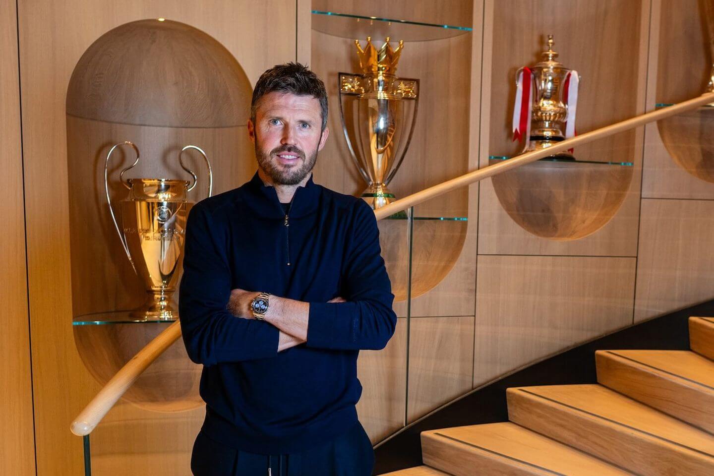 Manchester United vs Manchester City live updates: Premier League latest in Carrick's first game of second spell
