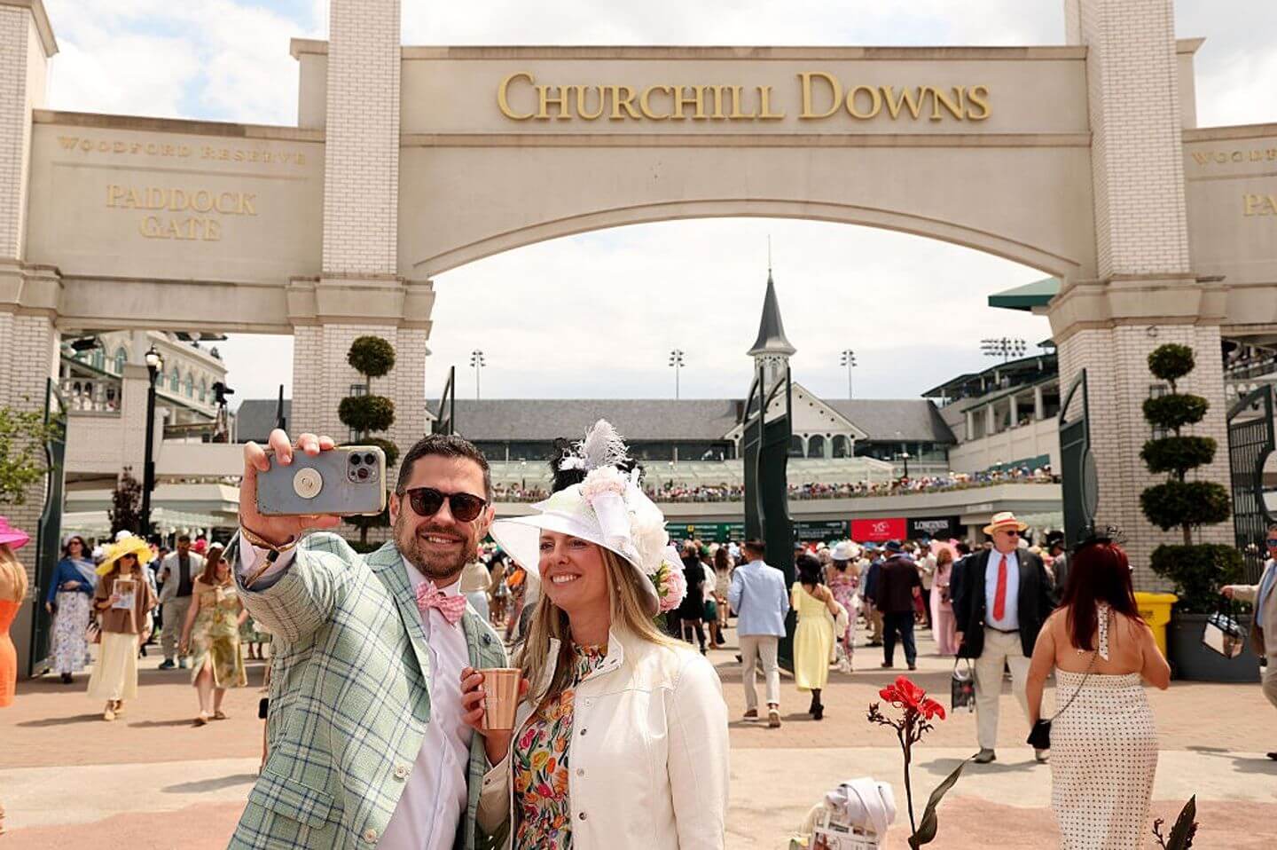 Kentucky Derby 2026 live updates: Start time, horses, scratches, odds and picks for today’s race at Churchill Downs