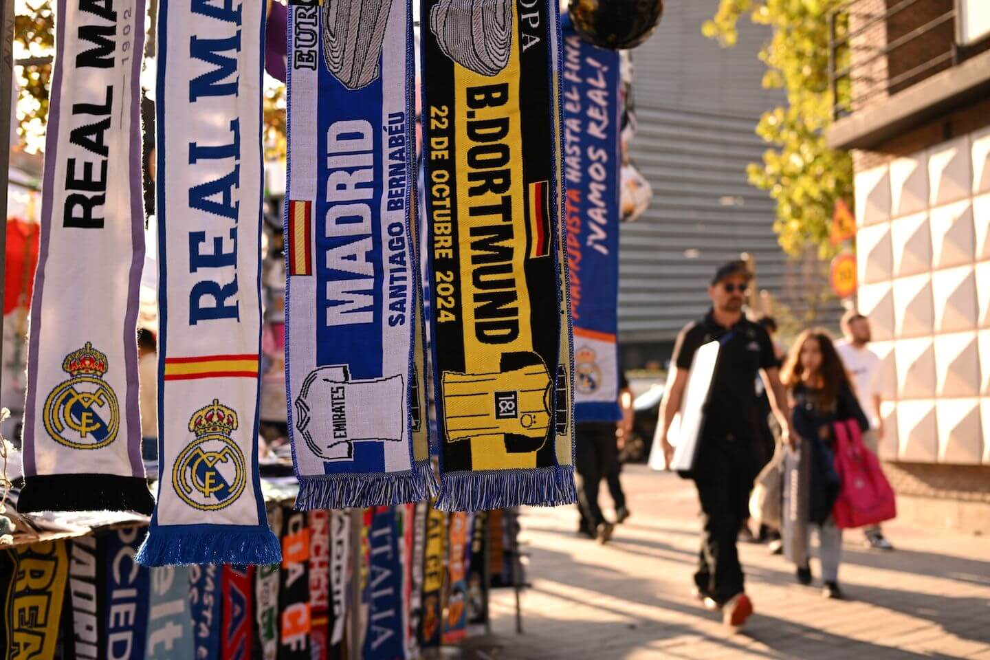 Real Madrid vs Dortmund live updates: Champions League predictions, team news and latest score