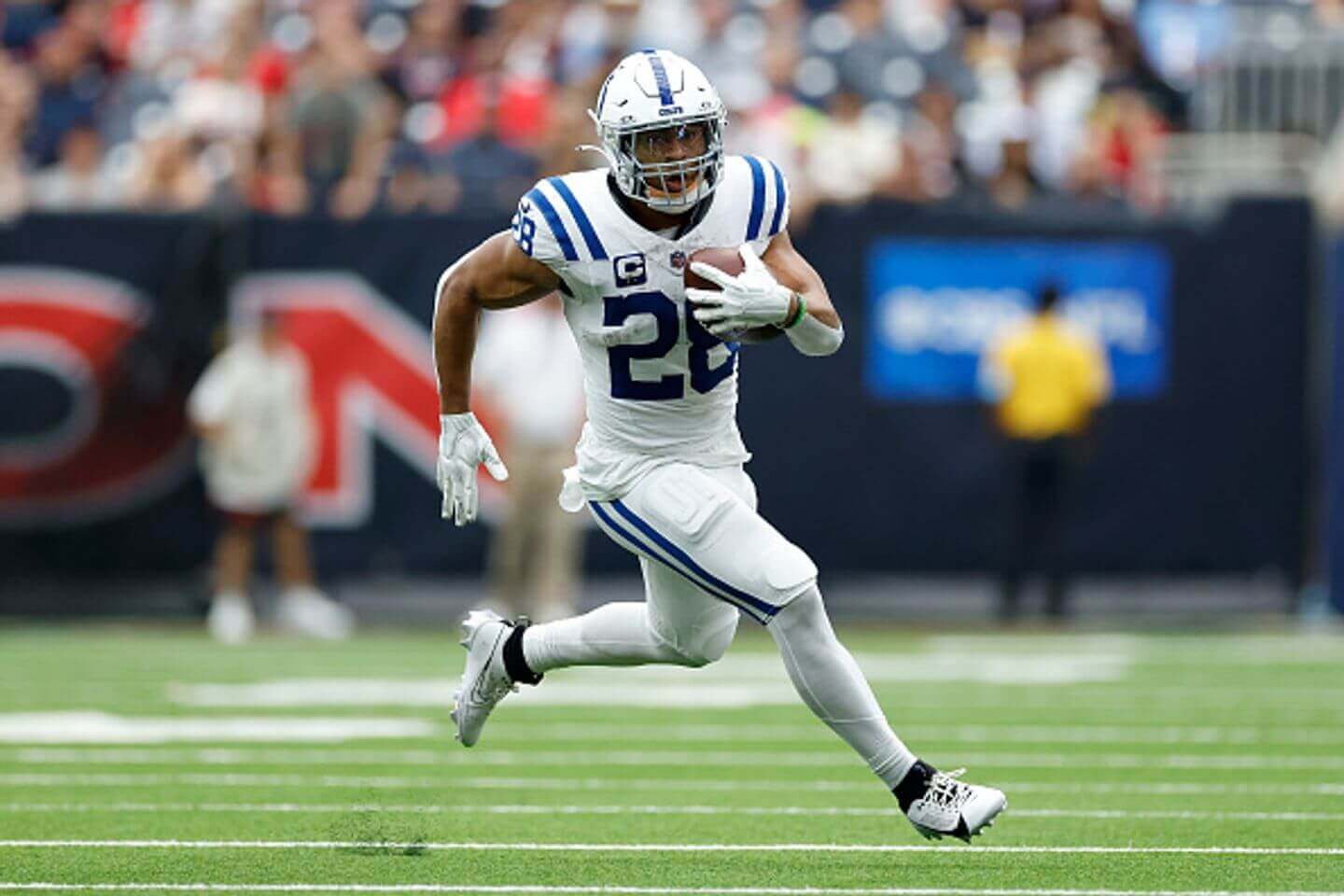 Colts vs. Vikings predictions and live updates: NFL Sunday Night Football score, odds and latest
