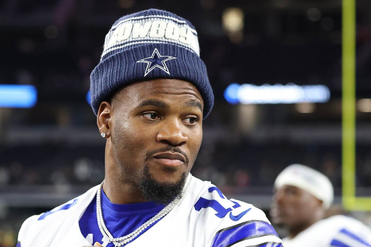 Micah Parsons traded to Packers from Cowboys: Live coverage, reaction, analysis, news and more