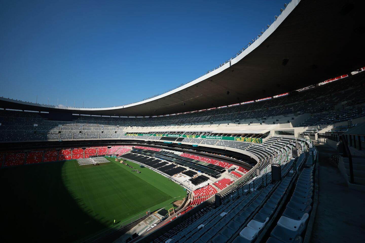 Mexico and South Africa kick off World Cup 2026 in Mexico City