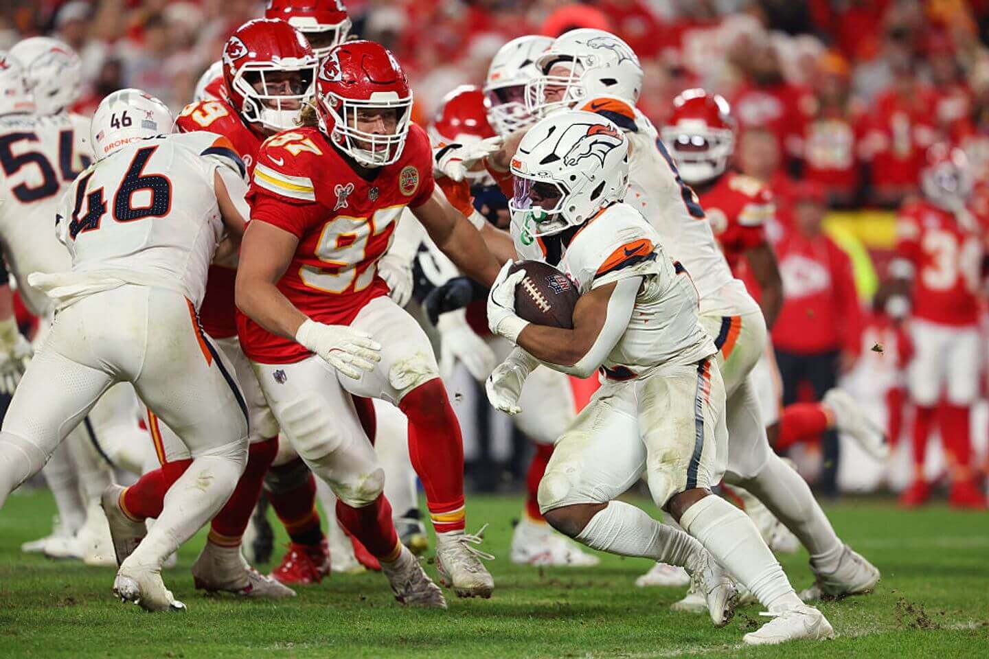 NFL schedule release 2026 live updates: Latest news ahead of today’s announcement
