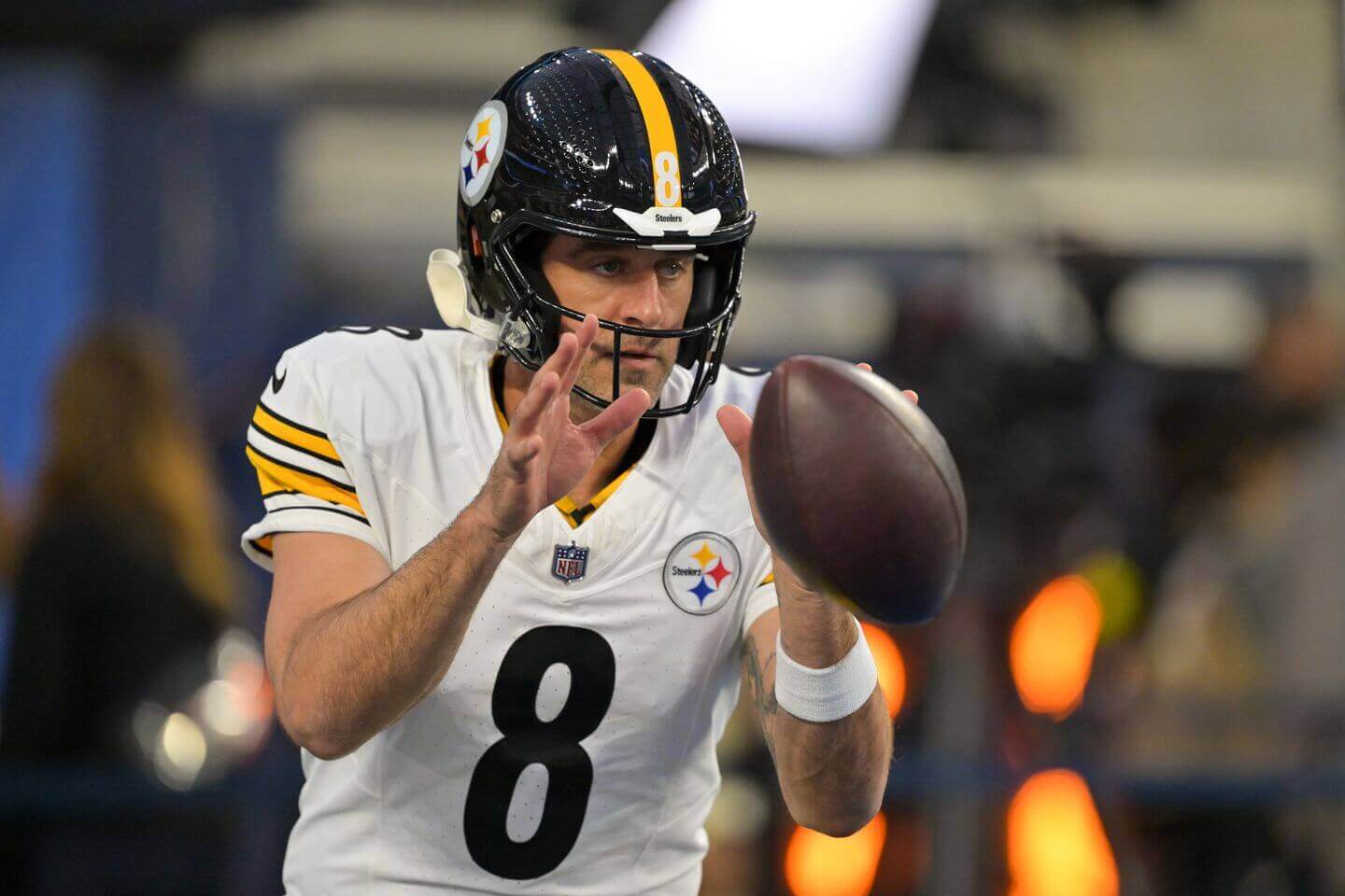 Steelers vs. Chargers score, live updates: Highlights, player stats, and analysis on ‘Sunday Night Football’