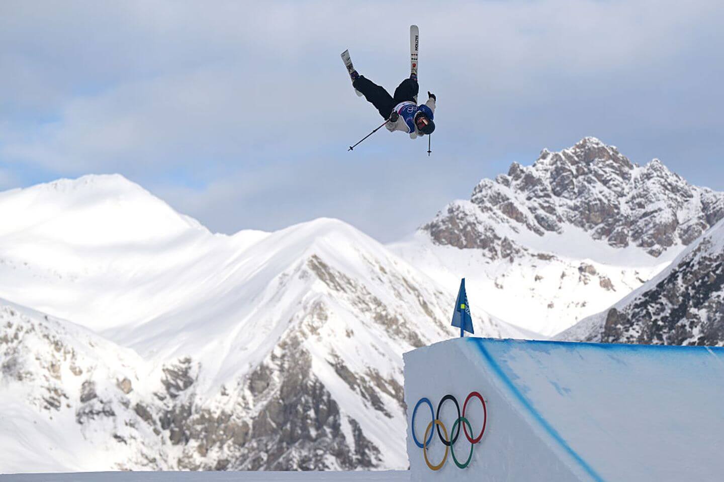 Winter Olympics 2026 live updates: Latest from Day 1 of the Games including figure skating, alpine skiing