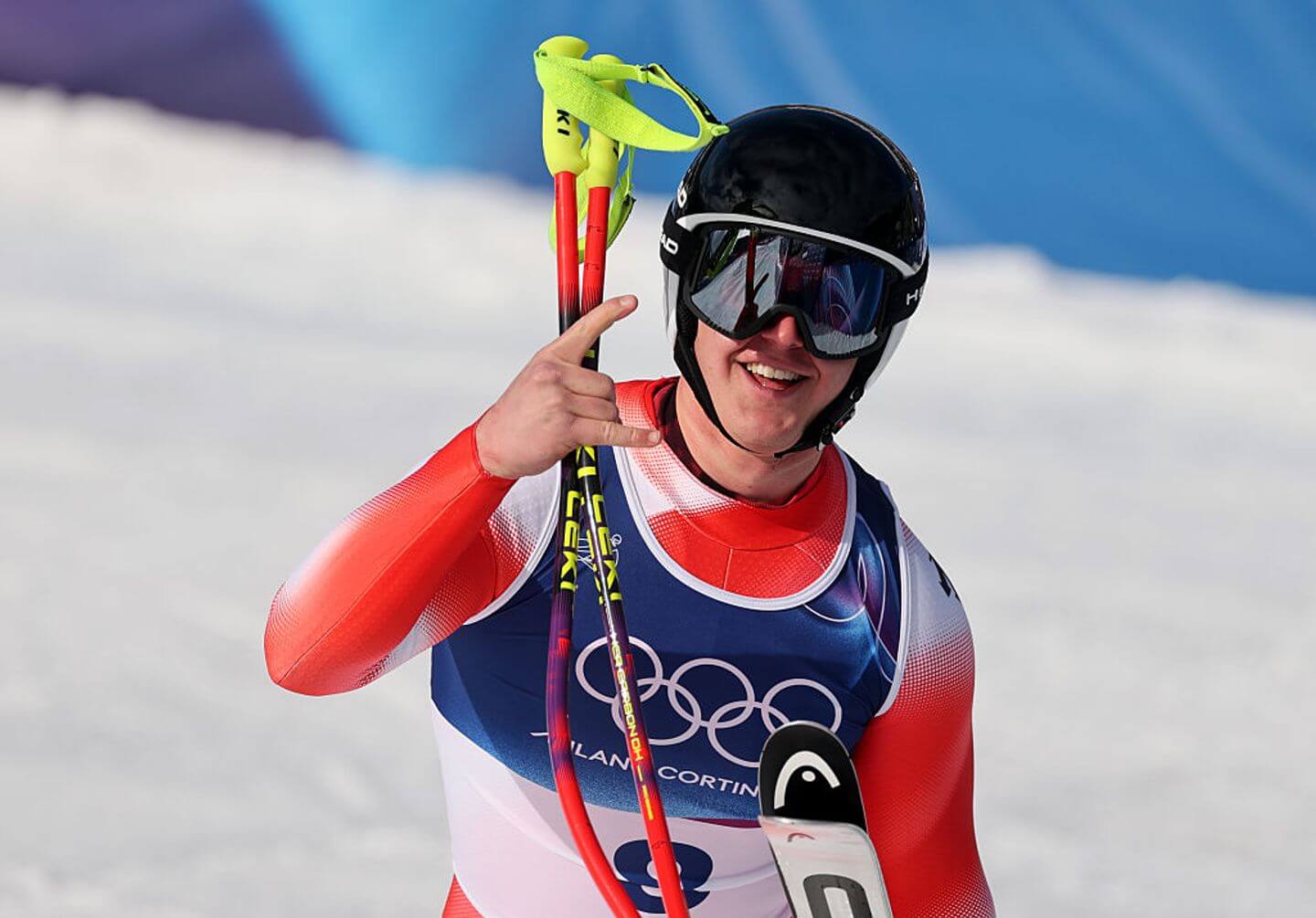 Winter Olympics 2026 live updates: Latest from Day 1 of t...