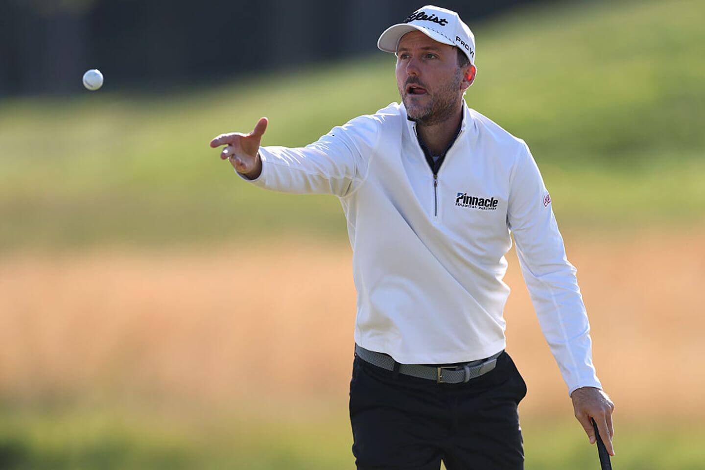 PGA Championship 2026 live updates: Round 2 latest including tee times, predictions, how to watch