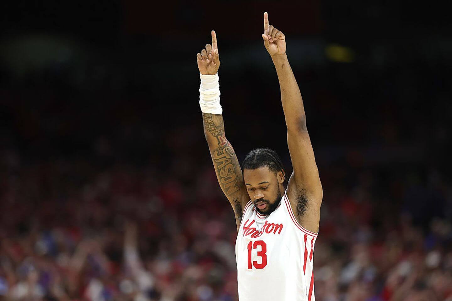 Florida vs. Houston score and live updates: March Madness men's NCAA championship game highlights, analysis, latest