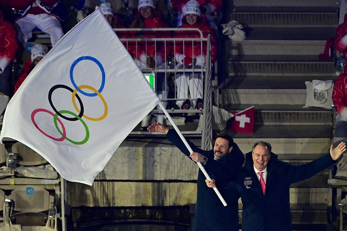 Winter Olympics 2026 closing ceremony live updates: Latest from the Games' finale in Arena di Verona
