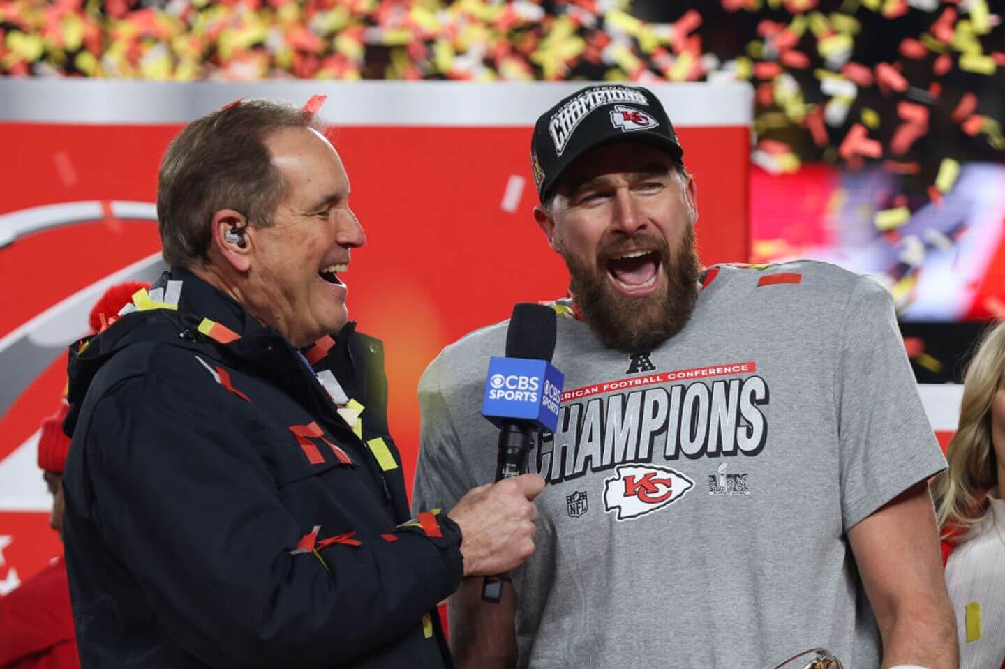 Super Bowl 2025 live updates: Latest news, odds and reaction with Kansas City Chiefs to face Philadelphia Eagles