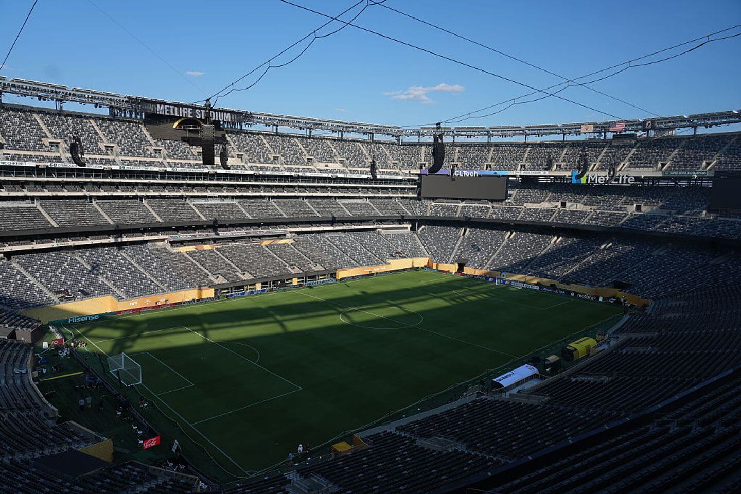 Real Madrid vs Dortmund live updates: Club World Cup predictions, team news and latest score