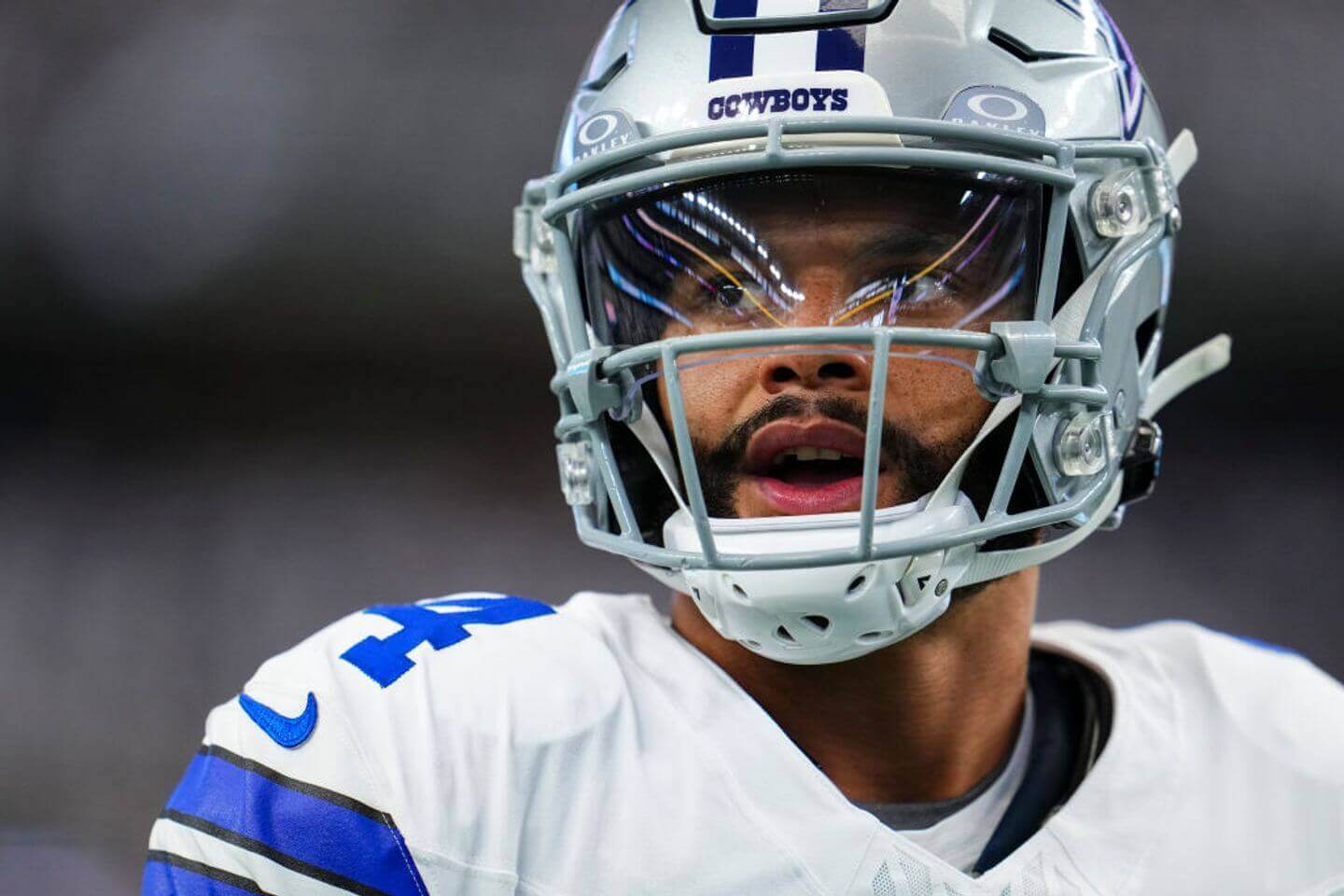 Cowboys vs. Giants predictions and live updates: NFL Thursday Night Football score, odds and latest