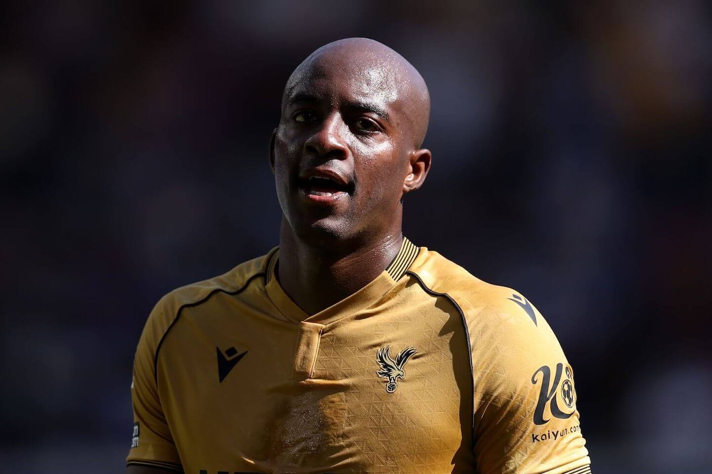 Transfer news live updates: The latest on Jean-Philippe Mateta and Jorgen Strand Larsen ahead of Monday's deadline