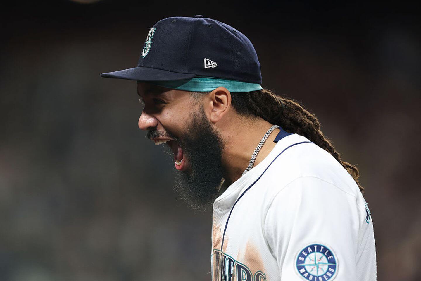 Tigers vs. Mariners score, live updates: Tarik Skubal has struck out 7 in a row, but Detroit still trails Seattle