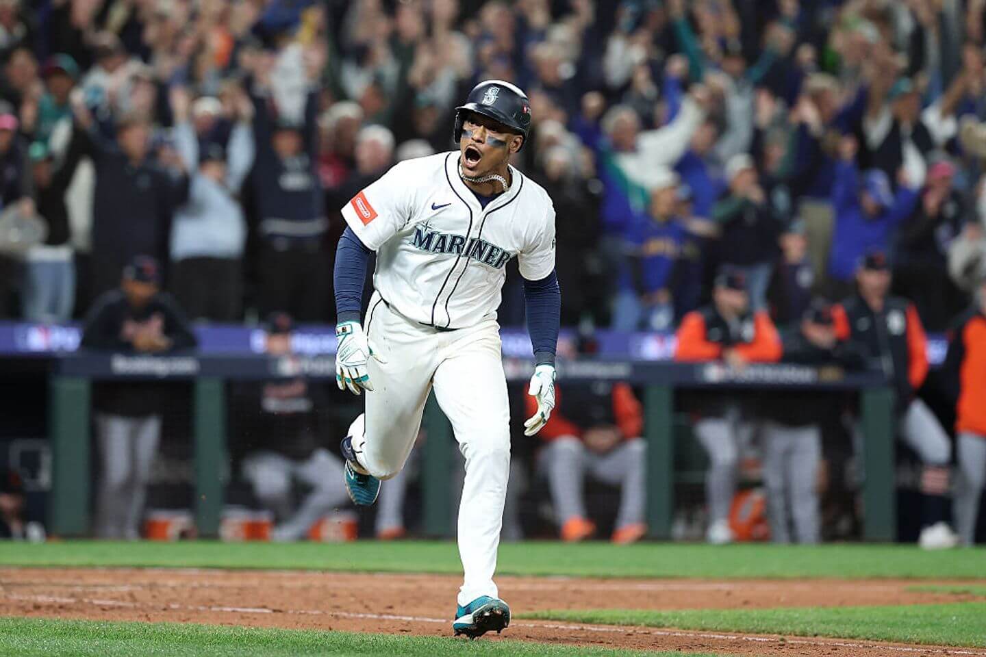 Tigers vs. Mariners score, live updates: Jorge Polanco game-winner lifts Seattle over Detroit in 15th inning