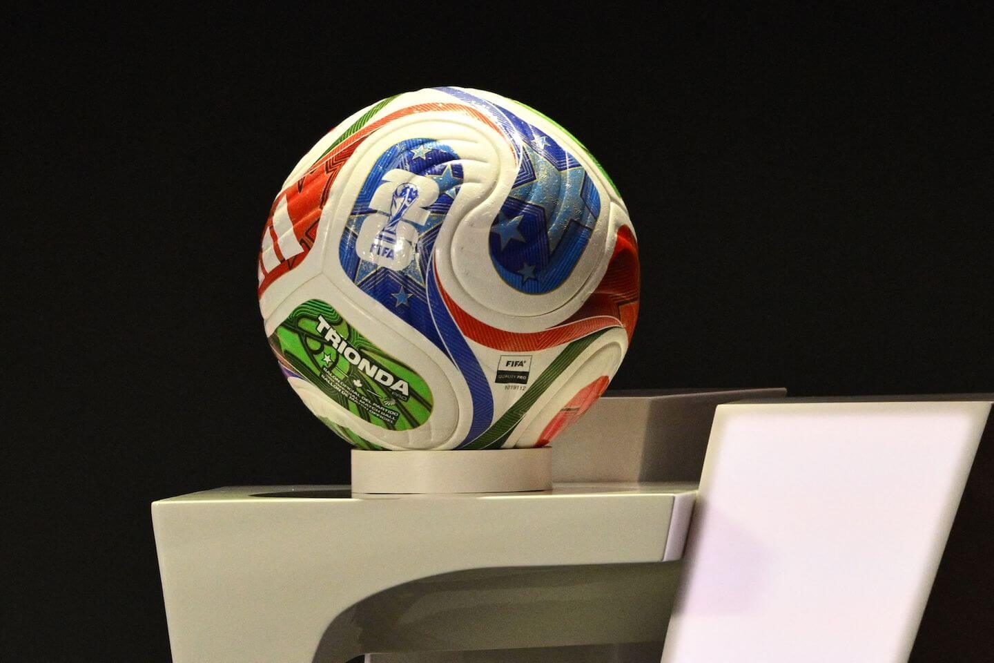World Cup 2026 live updates: Latest ahead of March qualifiers, ticket information and more