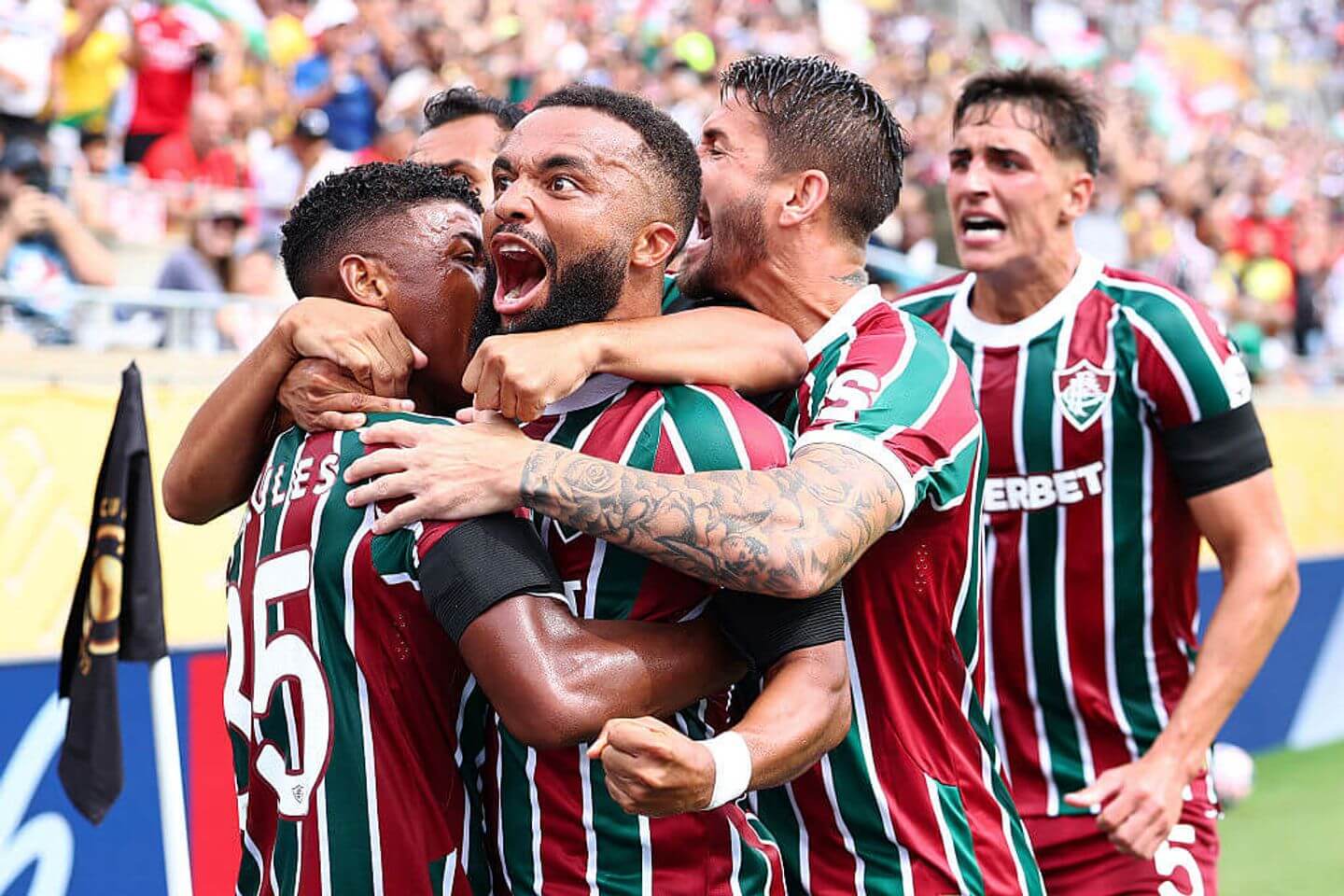 Fluminense beat Al Hilal, advance to Club World Cup semi-final: Live updates and reaction