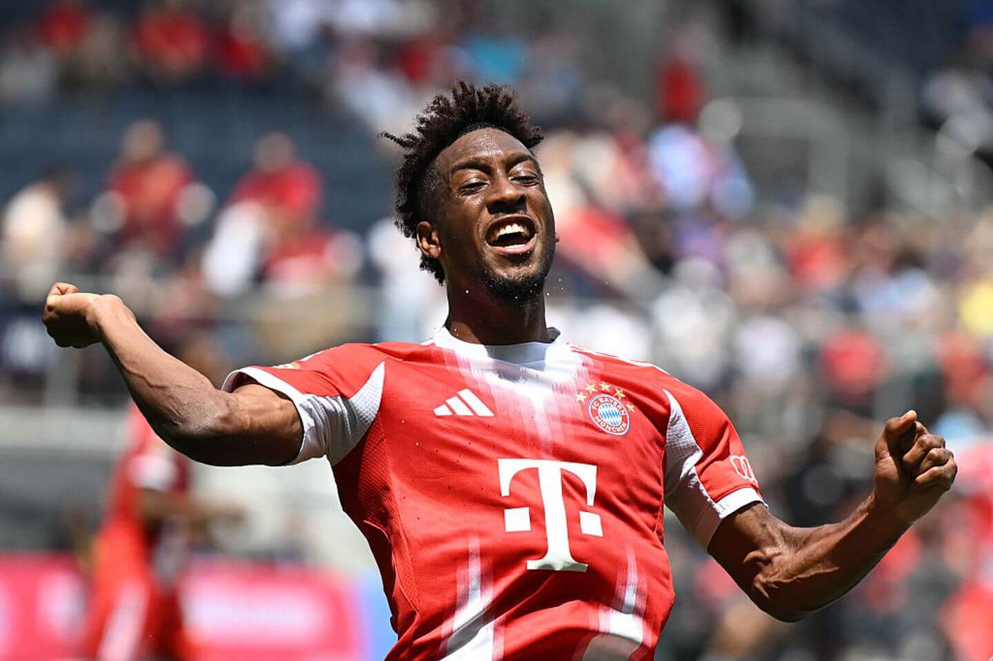 Bayern Munich vs Auckland City live updates: German side up 6-0 in Club World Cup 2025 Group C opener
