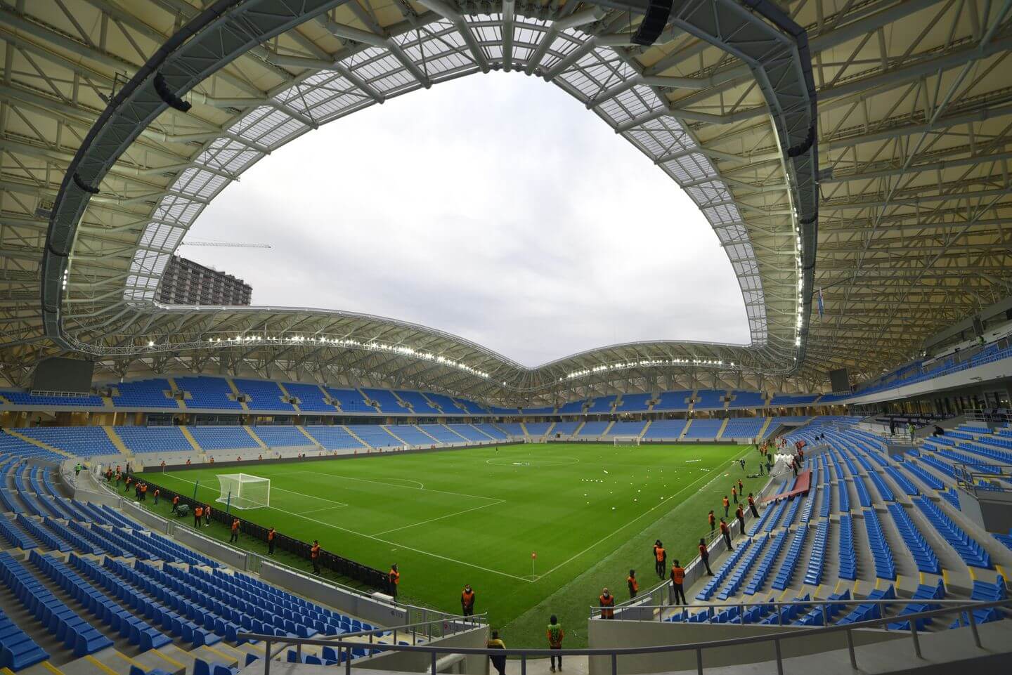 England vs Czech Republic live updates: U21 Euro 2023 game team news