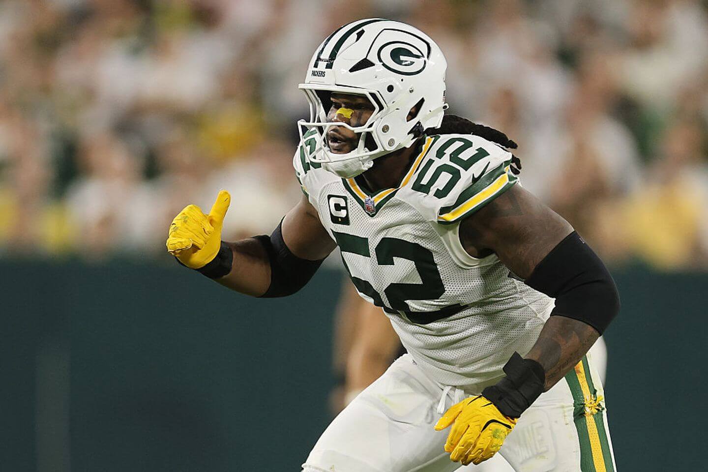 NFL free agency 2026 live updates: Cowboys trade for Rashan Gary, latest news, analysis and reaction
