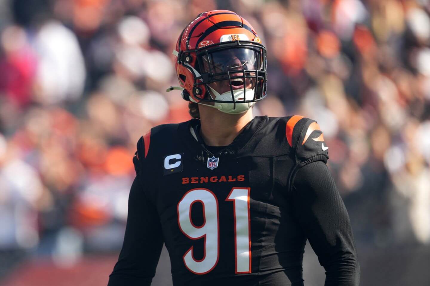 NFL free agency 2026 live updates: Ravens signing Trey Hendrickson, Maxx Crosby trade to Ravens falls through