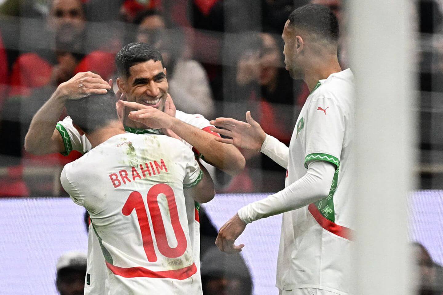Nigeria vs Morocco live updates: AFCON 2025 semi-final team news, predictions and more