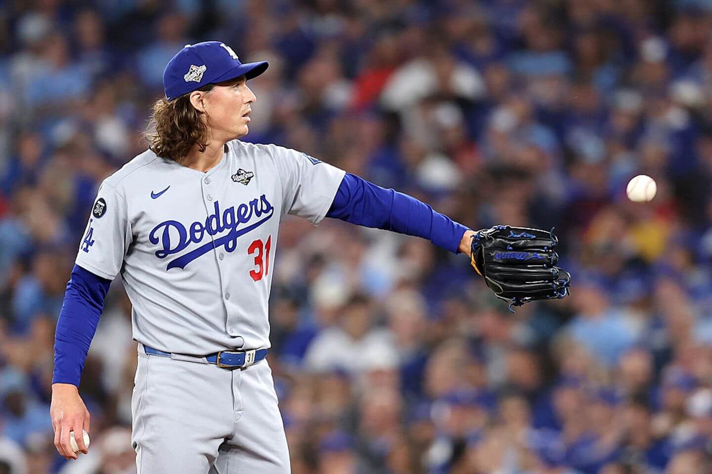 Dodgers vs. Blue Jays World Series Game 7 live updates: Start time, TV channel, lineups, predictions and odds