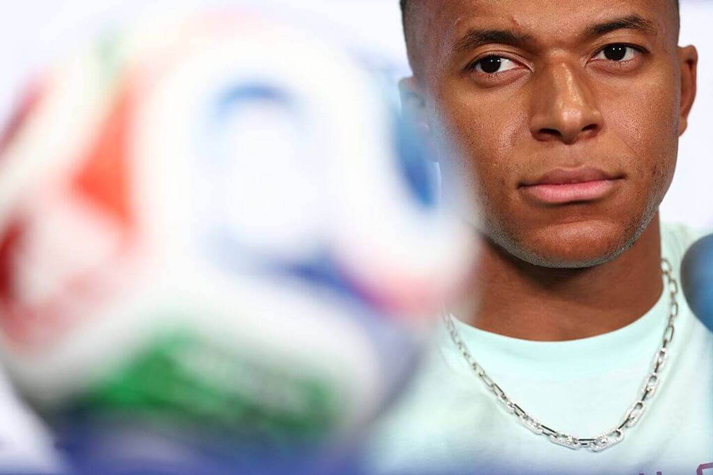 France vs Iraq: Group I match in FIFA World Cup 2026 underway