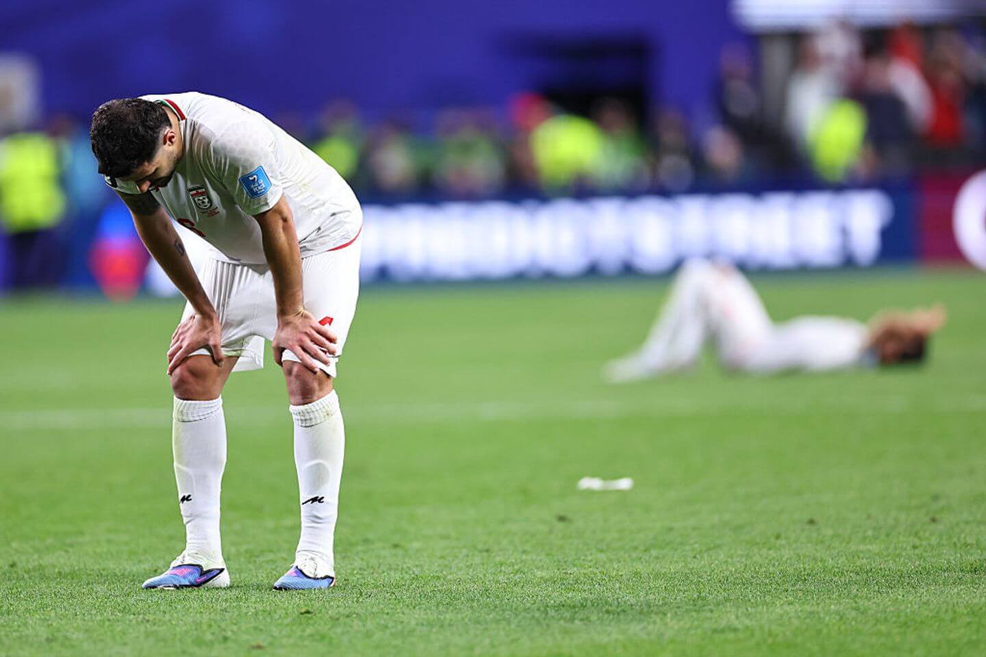 Egypt and Iran settle for draw in World Cup 2026 group-stage match: Live updates and reaction