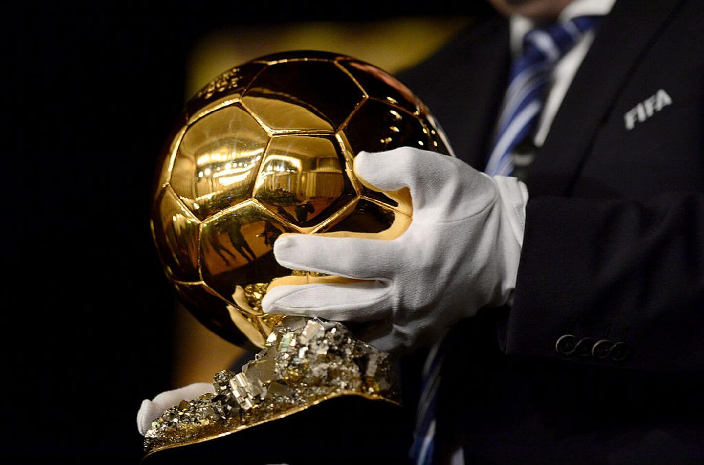 Ballon d’Or 2024 live updates: Rodri most likely winner with Vinicius absent — and no Lionel Messi this year