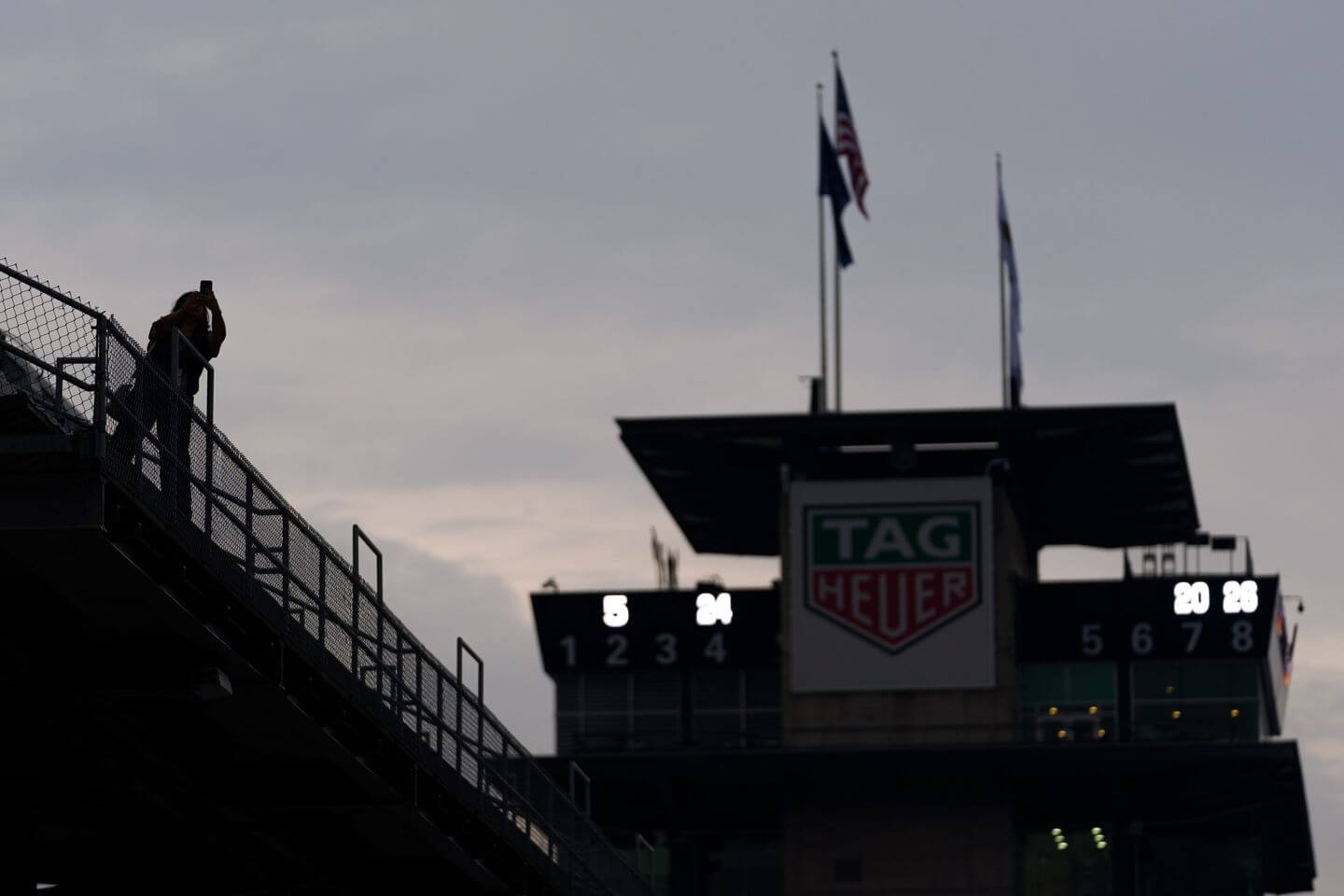 2026 Indy 500 live updates: Start time, how to watch, starting grid and lineup for today’s race