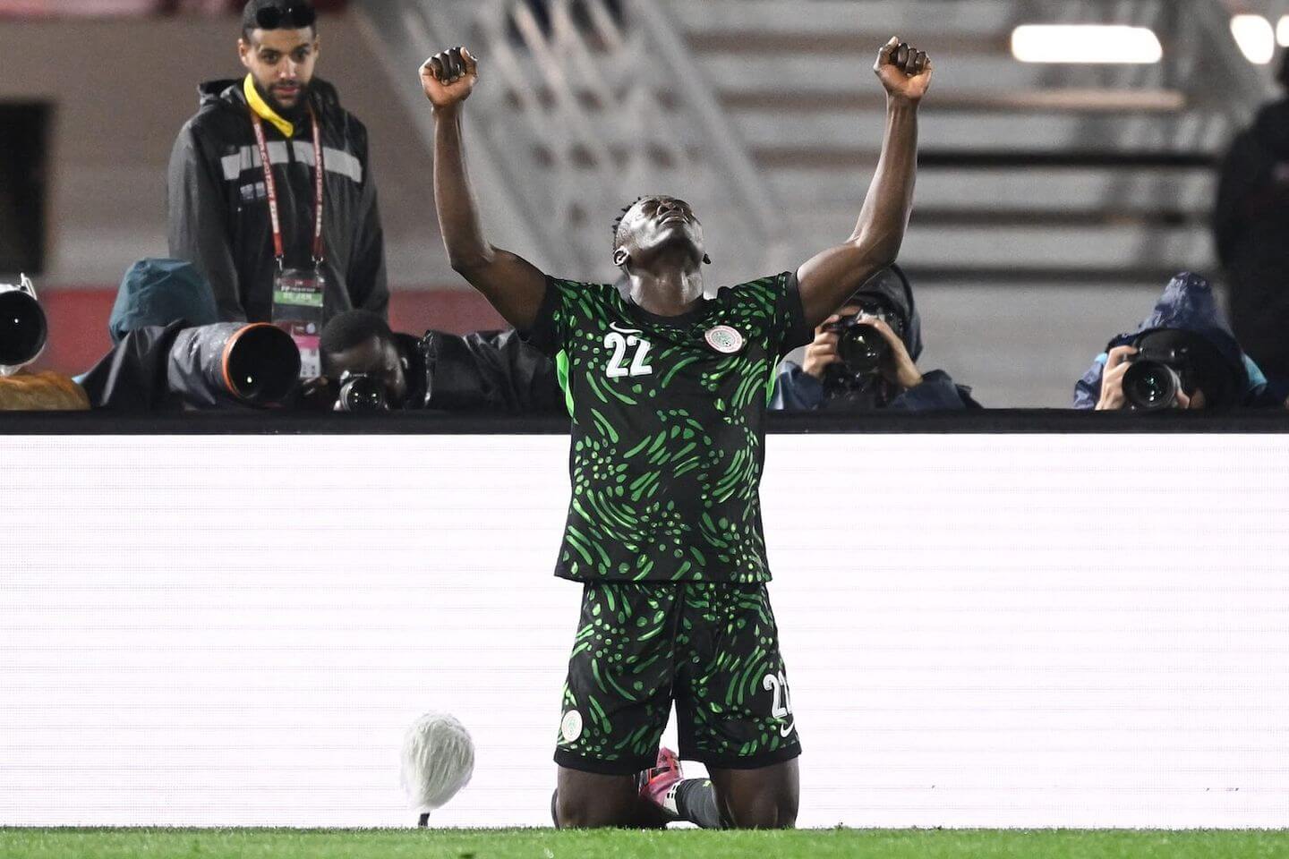 Nigeria cruise past Mozambique to book AFCON 2025 quarter-final place: Live updates and reaction