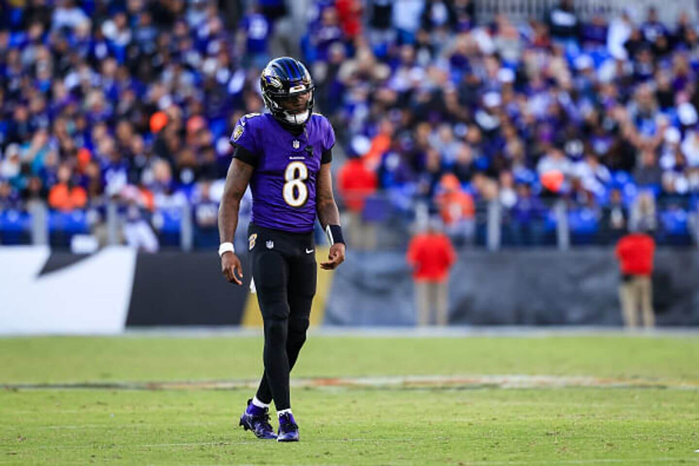 Bengals vs. Ravens predictions and live updates: NFL Thursday Night Football score, odds and latest