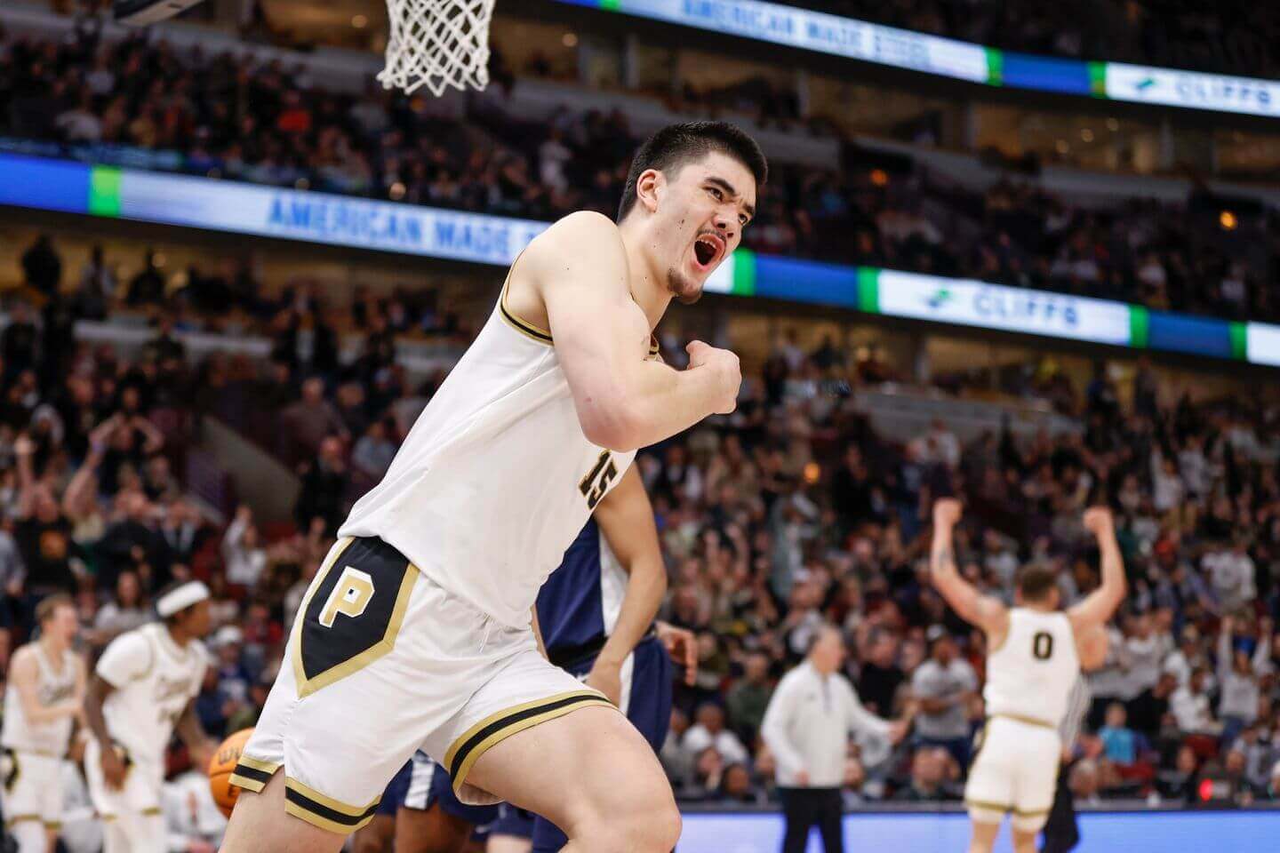 March Madness bracket live updates: Selection Sunday latest as VCU locks up auto bid - Vimarsana News