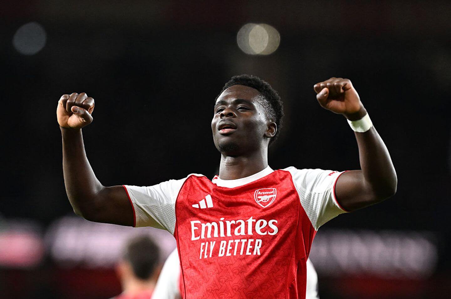 Arsenal beat Brentford to go five points clear atop Premier League: Live updates and reaction