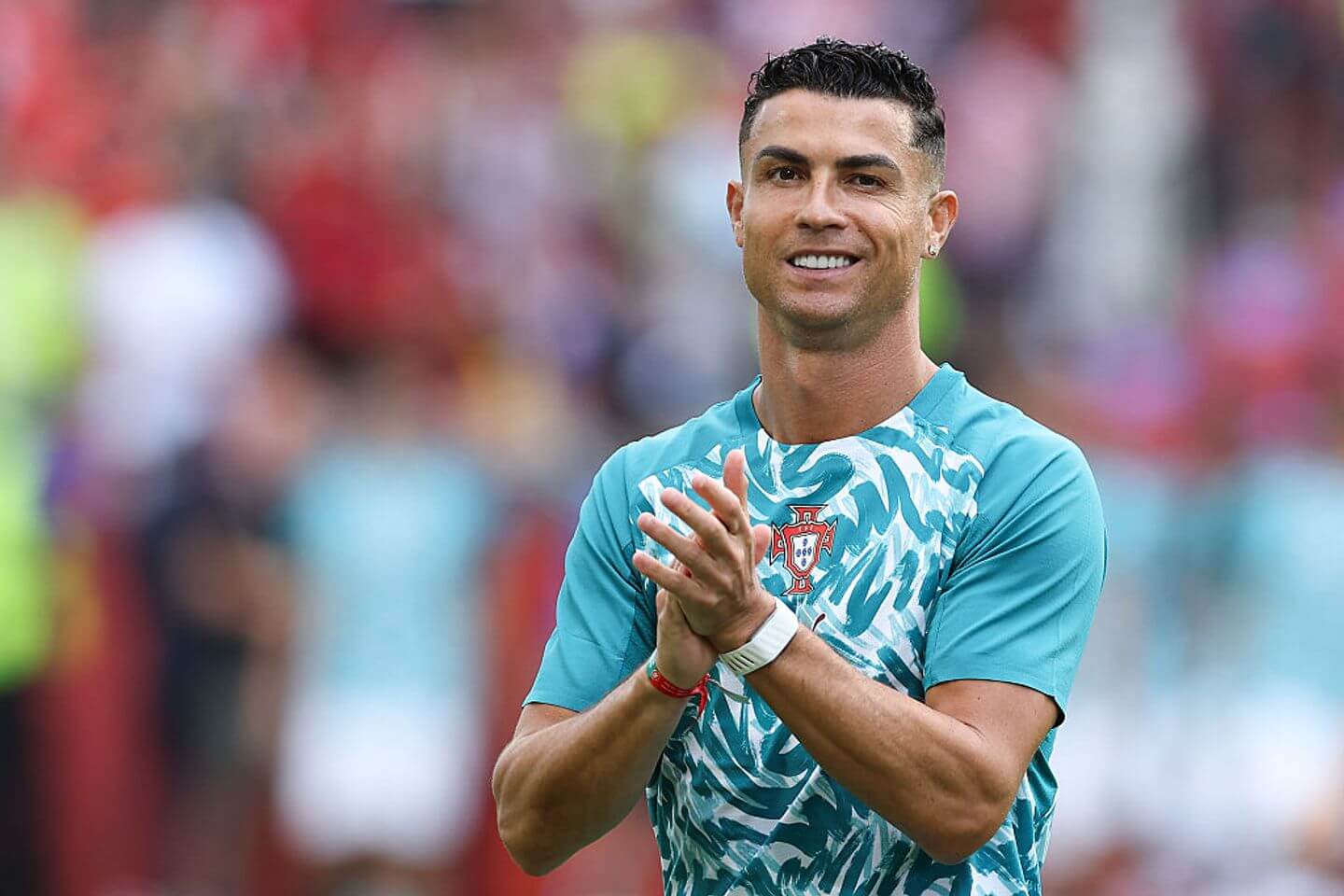Portugal and Spain meet in World Cup 2026 round of 16 in Dallas