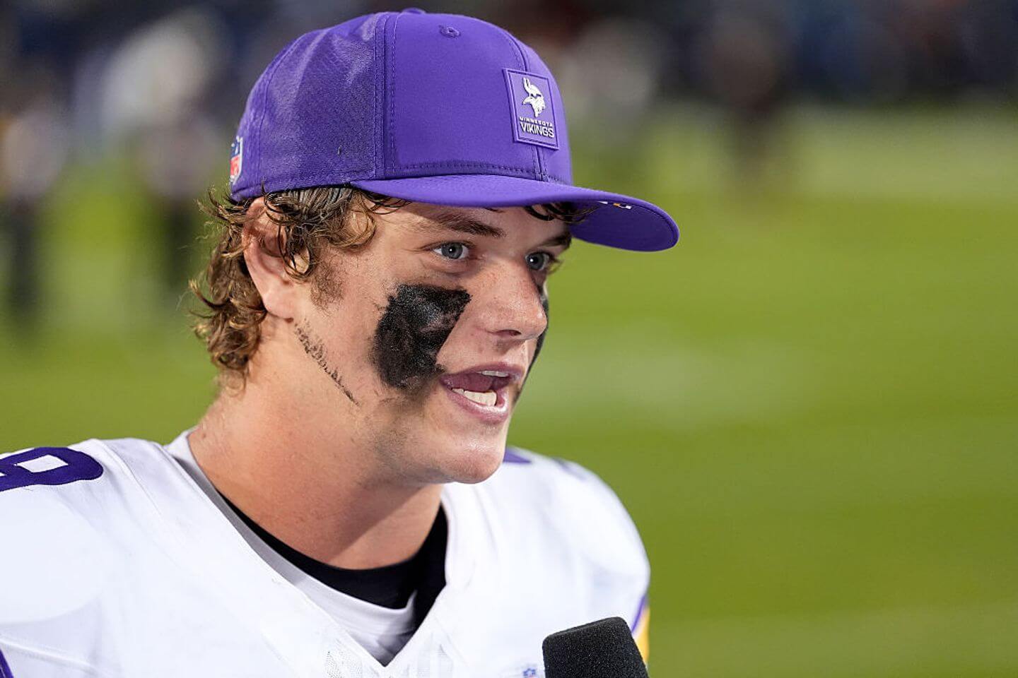 How J.J. McCarthy inspired Minnesota to comeback win over Chicago: Reaction and analysis