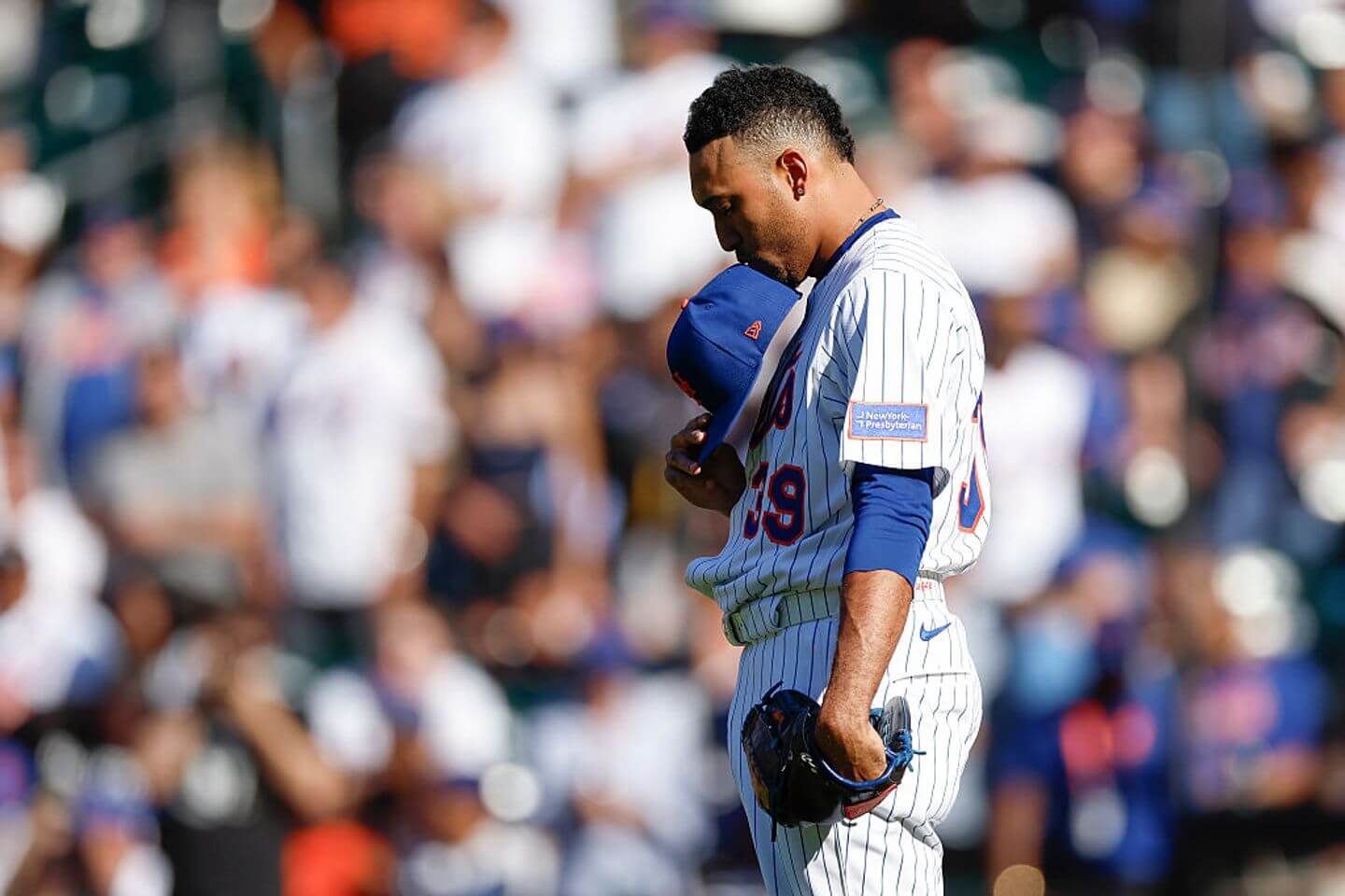 MLB Winter Meetings live updates: Edwin Diaz signs with Dodgers, Kyle Schwarber re-signs with Phillies